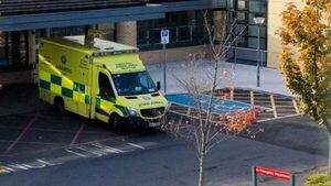 Busy Dublin hospital was hit by dangerous superbug outbreak, records show Busy Dublin hospital was hit by dangerous superbug outbreak, records show