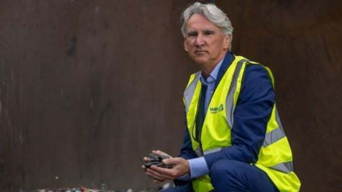 Only four in 10 electronic and electric gifts recycled in Ireland