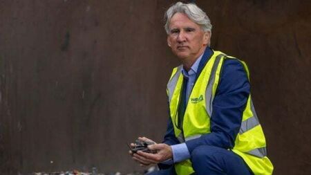 Only four in 10 electronic and electric gifts recycled in Ireland