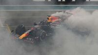 How Max Verstappen compares to Formula One greats after record-breaking season