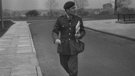 ‘Terrible legacy’ left by death of Bloody Sunday Parachute Regiment commander