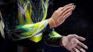 Sport Ireland received complaints from around the world over medal snub of young gymnast Sport Ireland received complaints from around the world over medal snub of young gymnast