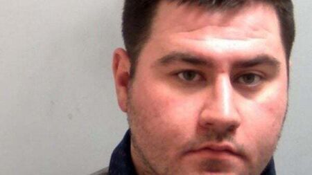 Tyrone man involved in people-smuggling gang linked to 39 migrant deaths convicted