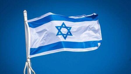 Irish ambassador meets with Israeli officials following Varadkar comments