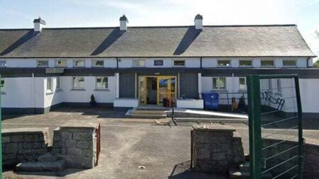 Donegal school evacuated after suspected explosive device discovered