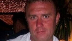 Limerick man jailed over death of youth soccer star