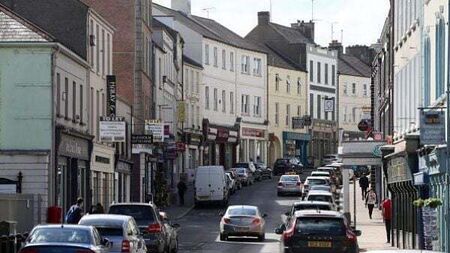 Search under way for handcuffed man who escaped from custody