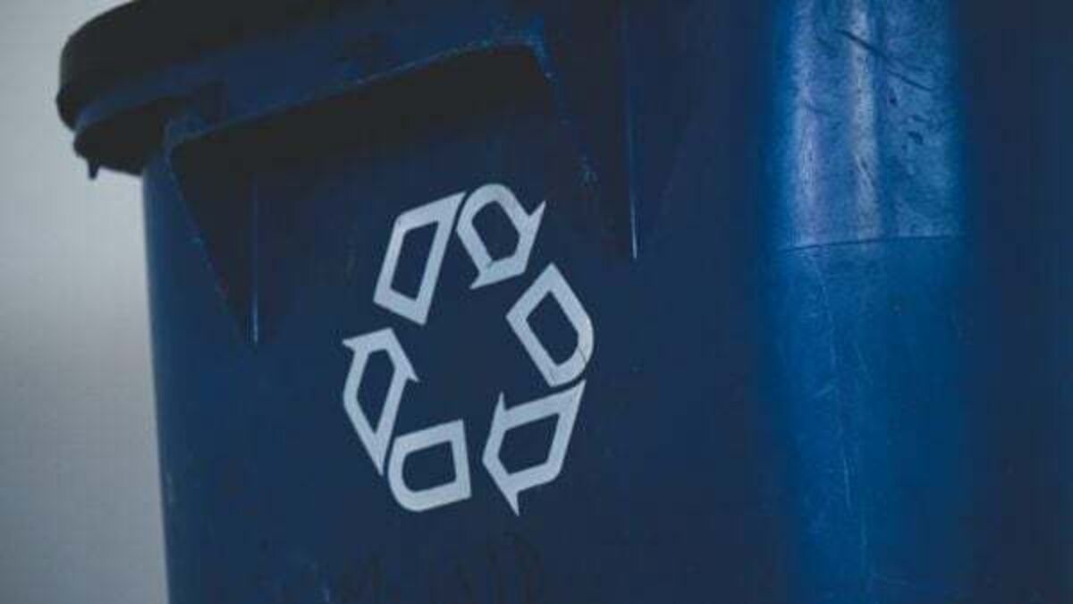 Ireland set to miss EU recycling targets, report finds