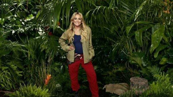 Jamie Lynn Spears tells how her daughter nearly drowned in quad bike accident