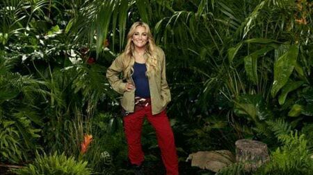 Jamie Lynn Spears tells how her daughter nearly drowned in quad bike accident