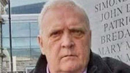 Dublin bombing victim dies almost 50 years after atrocity