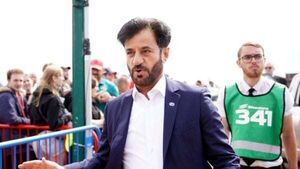 FIA chief denies sexism accusations, claims he faced ‘inhuman’ smear campaign
