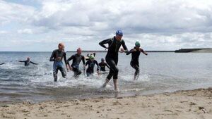 Youghal Ironman event called off next year after deaths in competition