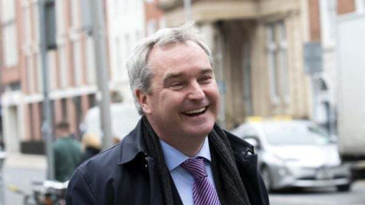 Department of Health welcomed fine 'far below the maximum' over major data breach