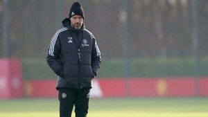 Welcome to Hell – Erik ten Hag confident Man Utd can handle Gala atmosphere