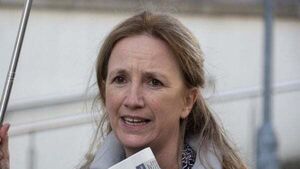 Jury fails to reach verdict in Jimmy Guerin's defamation case against Gemma O'Doherty