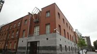 Teenager pleads guilty to mugging English tourist in Dublin