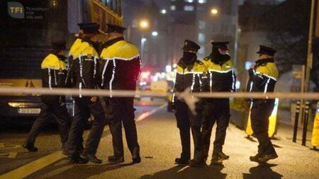 Gardaí must be properly trained on use of force, says civil liberties group