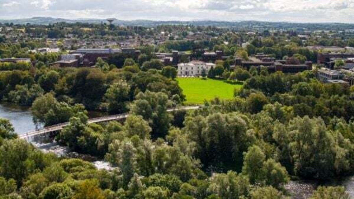 University of Limerick wins legal battle over water charges for student accommodation