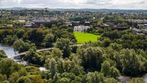 University of Limerick wins legal battle over water charges for student accommodation