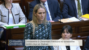 Government accused of ‘water-weak defence’ over claims Dublin riots unpredictable Government accused of ‘water-weak defence’ over claims Dublin riots unpredictable