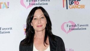 Shannen Doherty to discuss cancer, relationships and Hollywood career in podcast