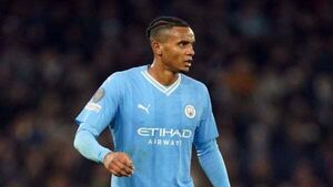 Defender Manuel Akanji admits Man City made ‘a lot of mistakes’ against Leipzig Defender Manuel Akanji admits Man City made ‘a lot of mistakes’ against Leipzig