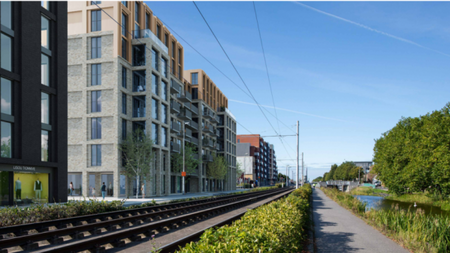 Locals object to Conor McGregor firm's apartment scheme