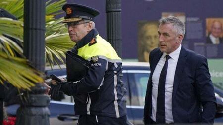 ‘Huge distortion’ over advent of facial recognition technology, Drew Harris says