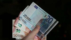 Man jailed for stealing pension money from wheelchair user