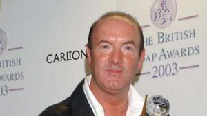 Brookside star Dean Sullivan, who played Jimmy Corkhill, dies aged 68