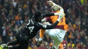 Andre Onana – Do the numbers back up the criticism? Andre Onana – Do the numbers back up the criticism?