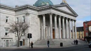 Cork man jailed for rape of 10-year-old girl Cork man jailed for rape of 10-year-old girl