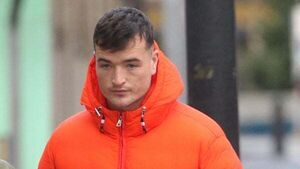Barrister for hurler Kyle Hayes asks jury to return verdict that will 'give him back his life' Barrister for hurler Kyle Hayes asks jury to return verdict that will 'give him back his life'
