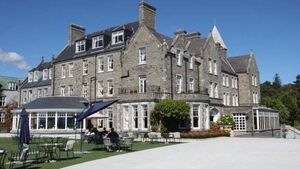 Judgment of €146m granted against Swiss-Lebanese co-owner of Parknasilla Hotel