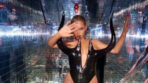 Beyonce releases new music after star-studded UK Renaissance film premiere Beyonce releases new music after star-studded UK Renaissance film premiere
