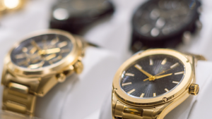 Jewellery worth €50,000 stolen from Athlone jewellery shop