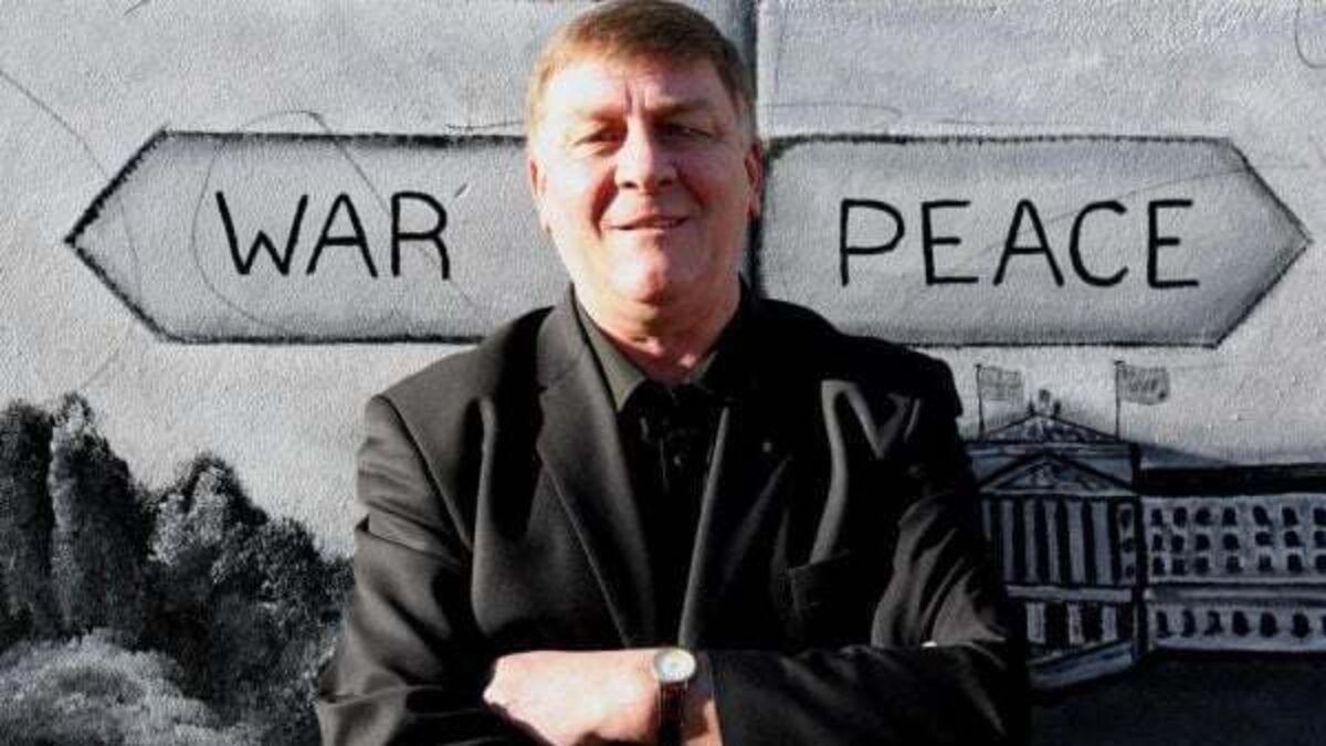 Loyalist murder suspect Winston Rea dies