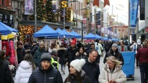 Ireland in technical recession as domestic economy falls flat in third quarter