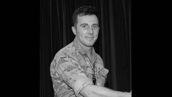 British soldier from Northern Ireland killed while off duty in Kenya