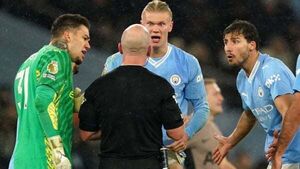 Ref made ‘very bad’ decision but we should have killed game – Bernardo Silva