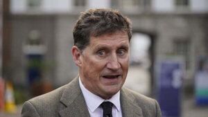 Ryan to stay at Cop28 summit after vote pairing agreed for McEntee confidence motion