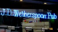 Wetherspoon abandons sound barrier 'taller than the Berlin Wall' for Dublin superpub