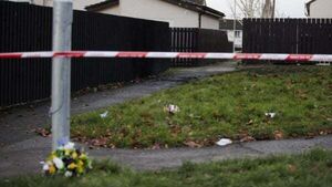 Police appeal for information as they investigate murder of man in Lurgan