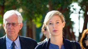 Prison release of Molly and Tom Martens delayed after miscalculation