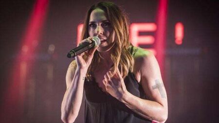 Spice Girl among celebrities who have made hacking claim settlements, court told