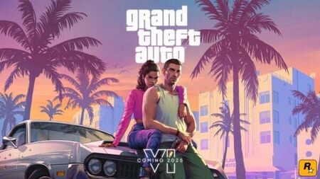 Grand Theft Auto: Controversy surrounds the popular gaming series