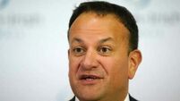 Renewed Israeli bombardment of Gaza will prove counterproductive, says Varadkar