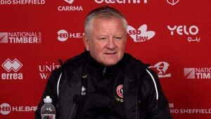 Chris Wilder feels back to his best as he starts second Sheffield United spell