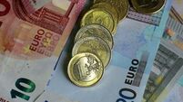 Corporation tax take in November up almost a third on same month last year